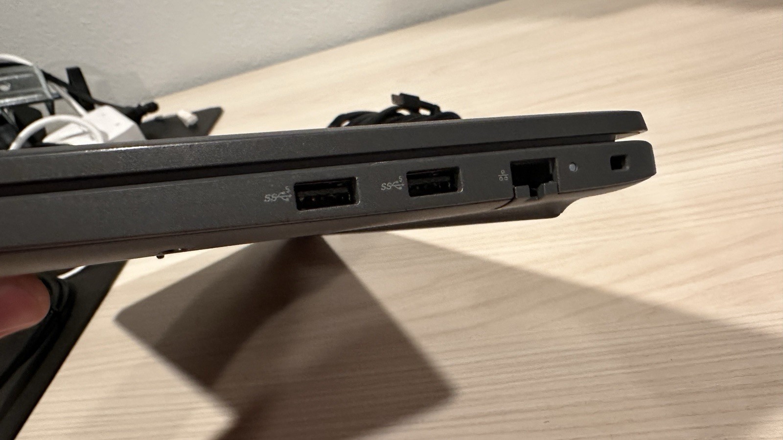 Dell Latitude 3450 Touchscreen +5 Year Extended Warranty Laptop PC Computer +A/C
