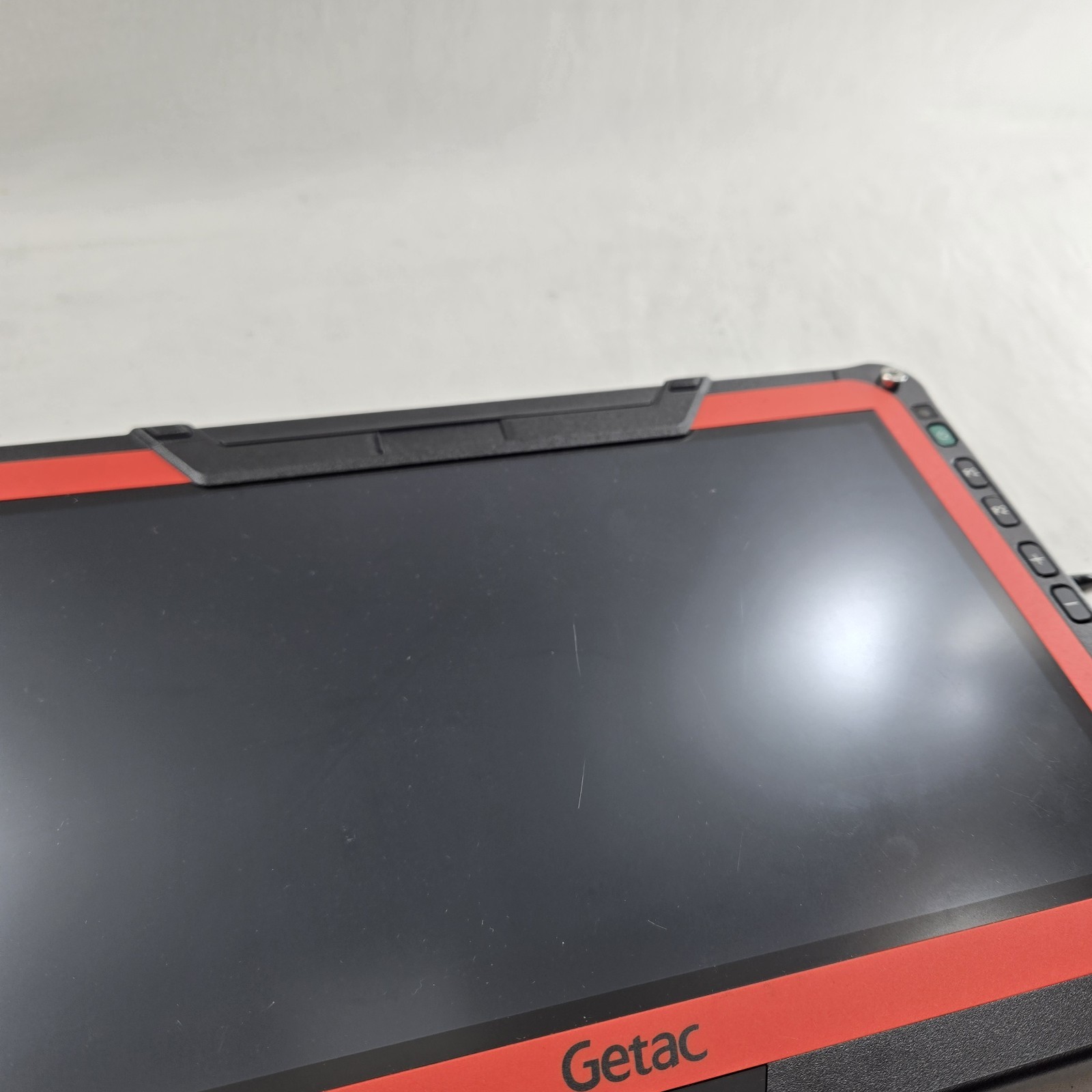Getac F110 G6 Rugged Tablet i5-1145G7 2.60GHz 512GB SSD 32GB RAM – 4G – Grade A