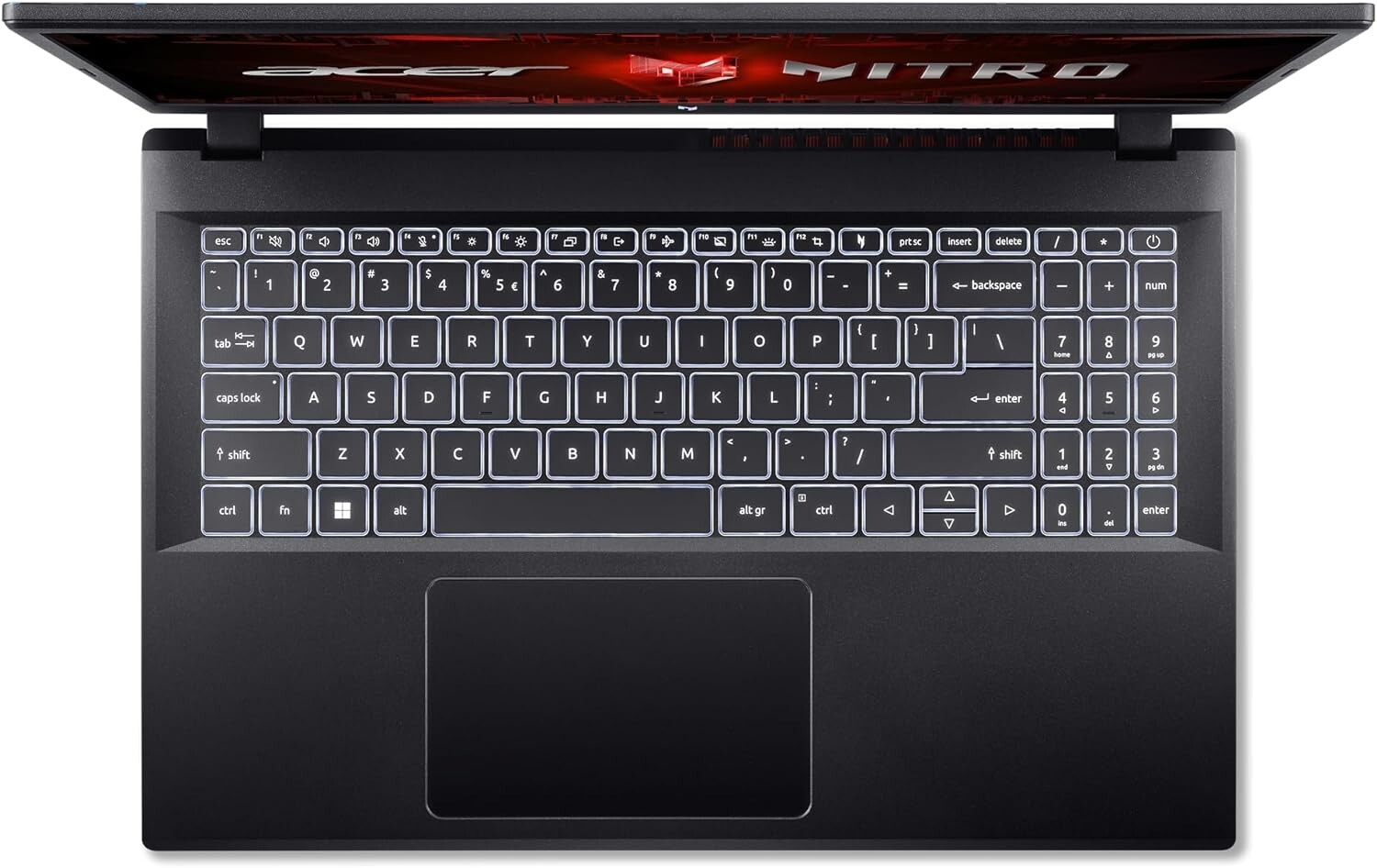 Acer Nitro V Gaming Laptop ANV15-51-532J i5 15.6″ FHD IPS 144Hz RTX 3050