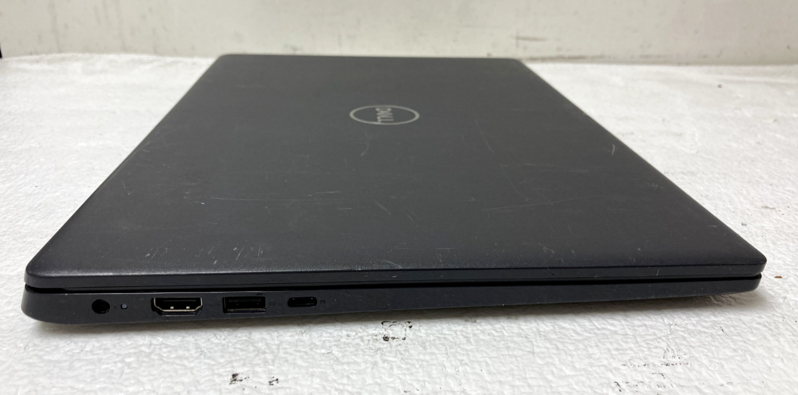 Dell Latitude 3510 15.6” Core Intel i7-10510U @1.80GHz 256GB SSD NO OS *READ