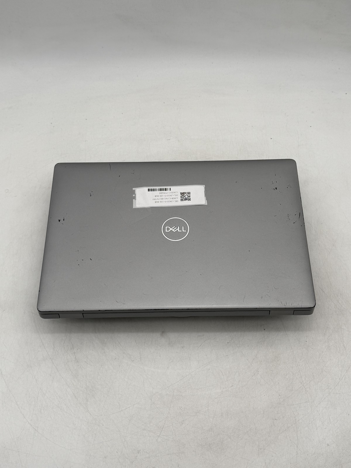 DellLatitude (5410) 14in i5-10210U 8GB 128GB NO OS Read