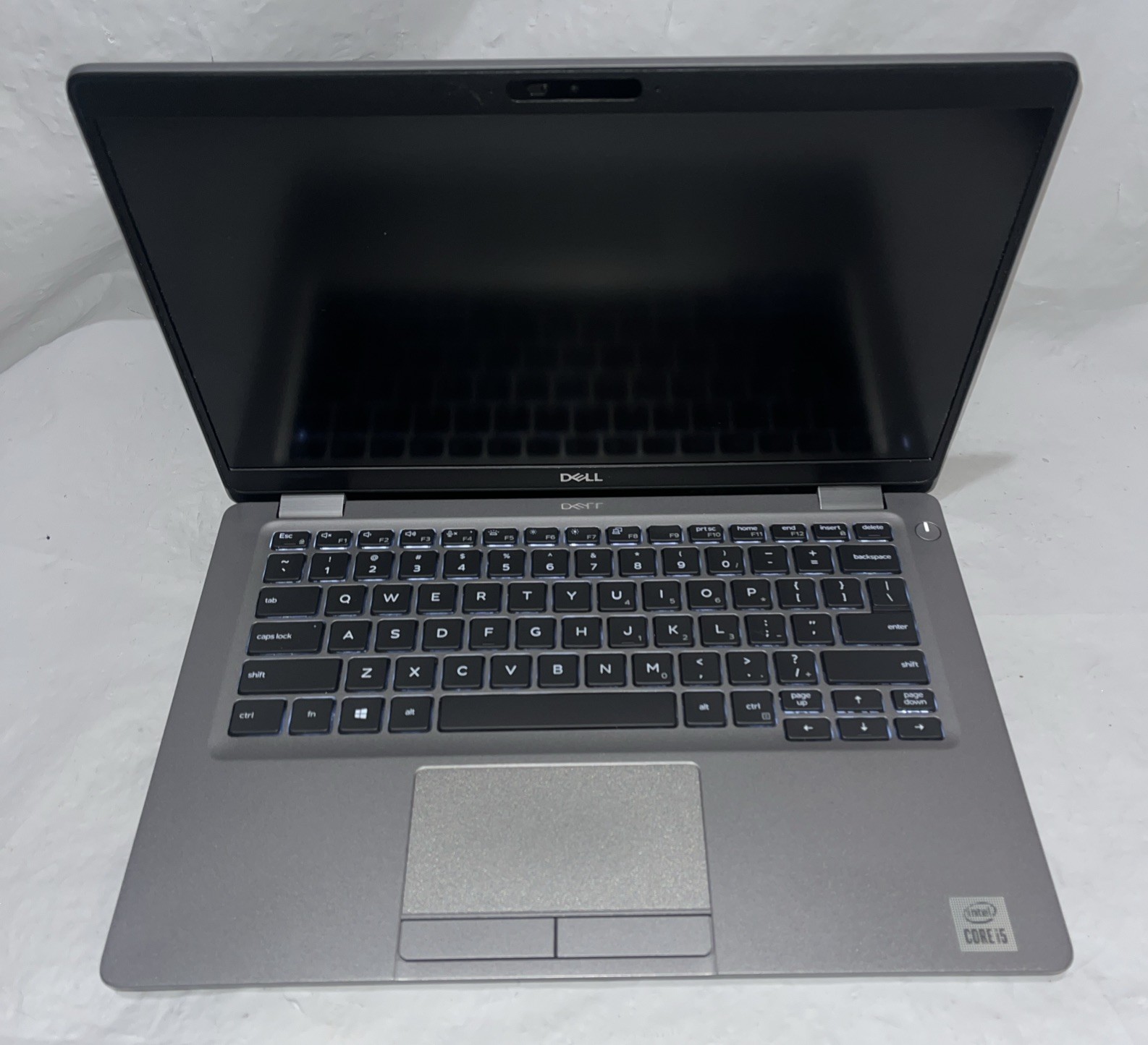 Dell Latitude 5310 i5-10210U@1.60GHz, 16GB RAM, 256GB M2, Win 11 Pro *READ*