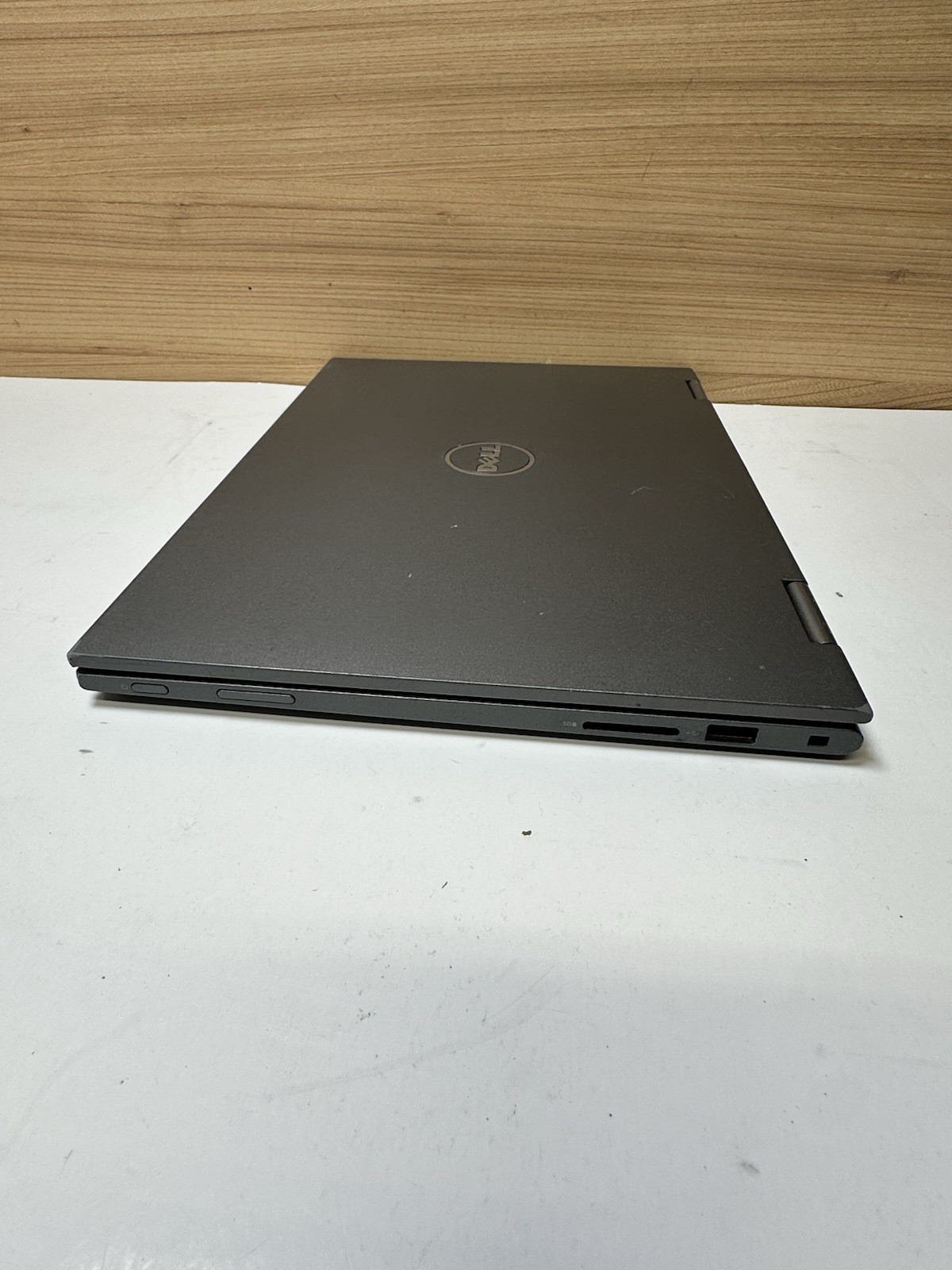 Dell Inspiron P69G I5-6200u 2.30GHz 4GB RAM 1TB HD (FOR PARTS OR REPAIR)