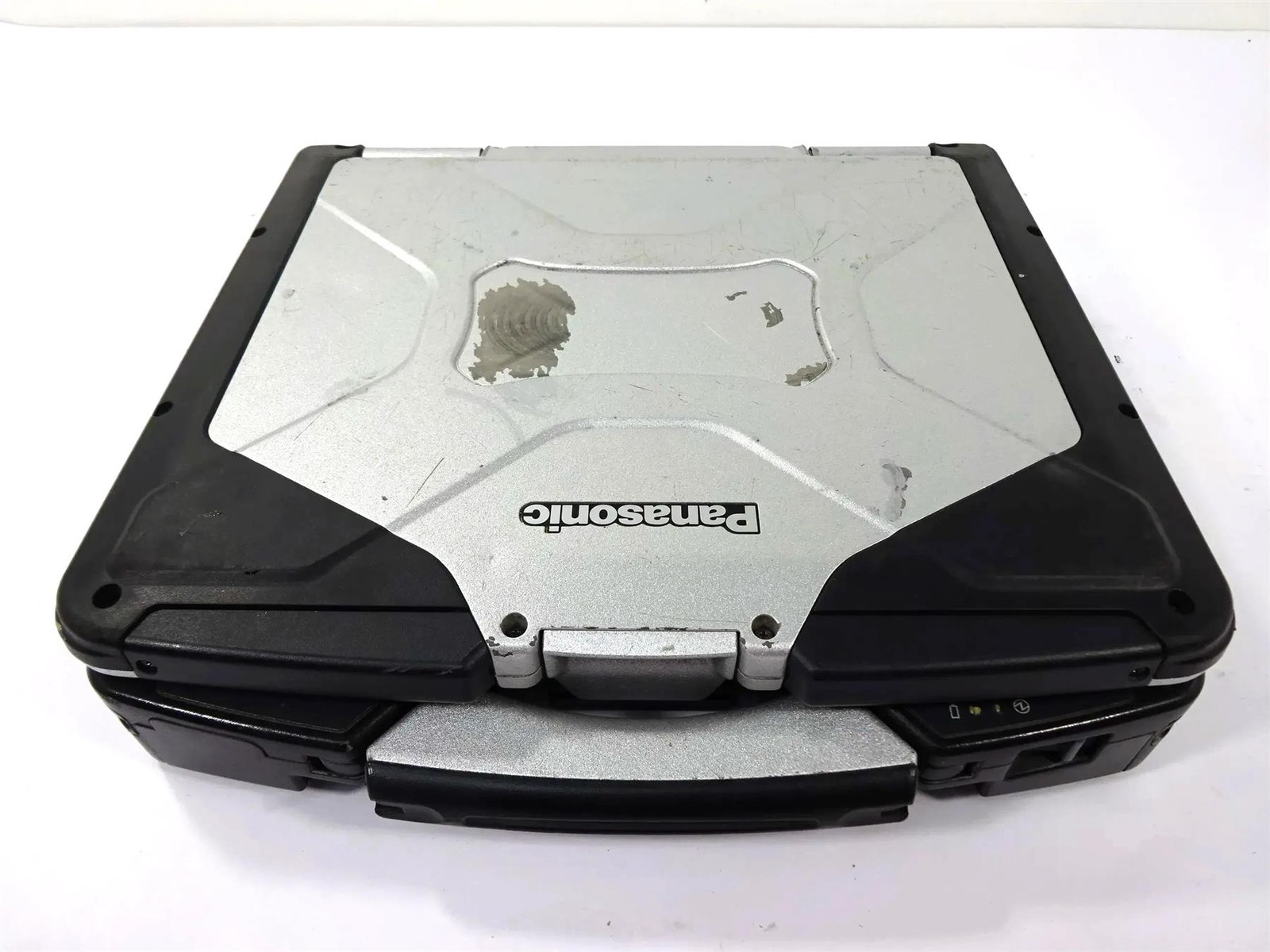 Panasonic Toughbook CF-31 MK6 Core i5-7300U 2.6GHz 8GB RAM – No HDD