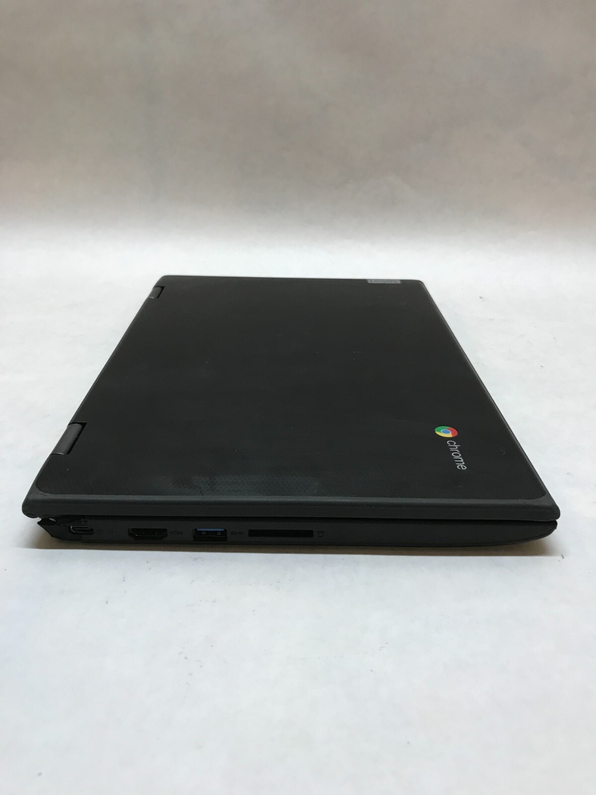 Lenovo 300e 2nd Gen Chromebook 11.6″ Intel Celeron 4GB RAM 32GB eMMC C-Grade -DW