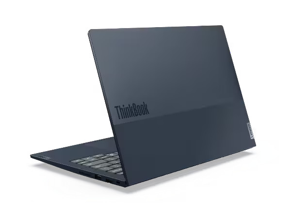 Lenovo ThinkBook 14 Gen 7 Ryzen 5 7535HS 16GB RAM 512 GB SSD W11 Pro WUXGA Touch