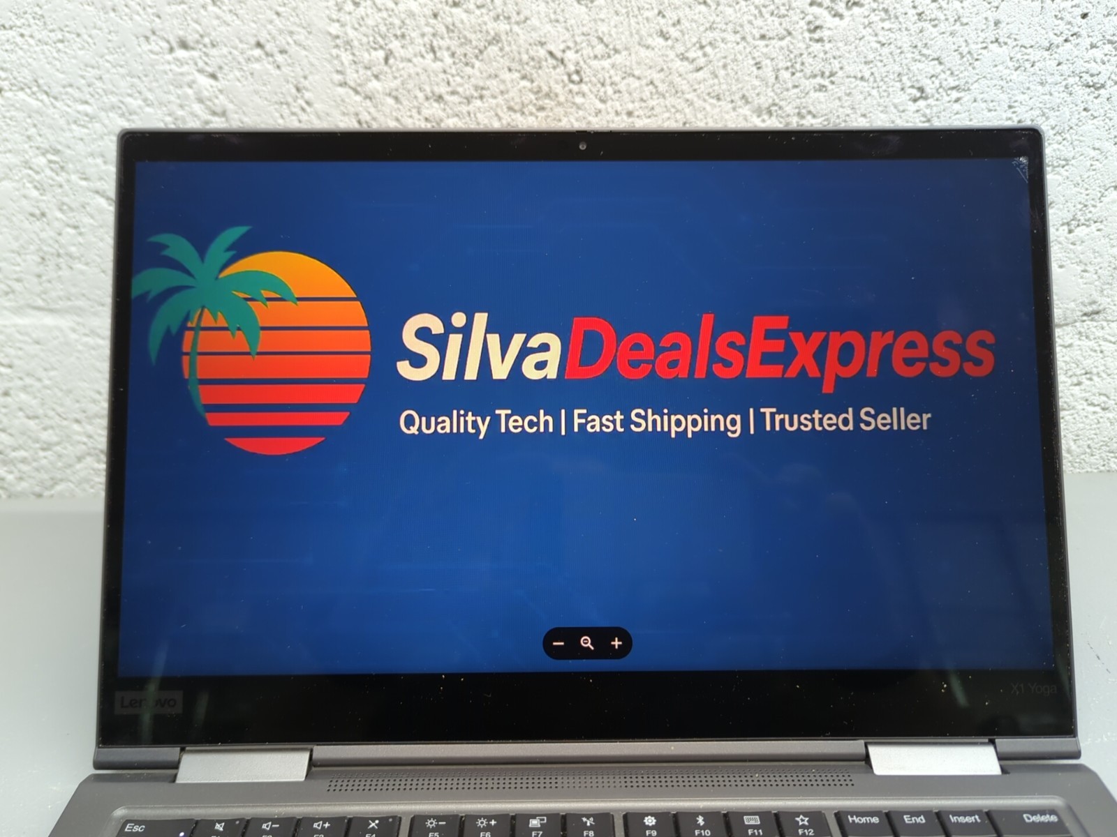 Lenovo ThinkPad X1 Yoga i5 16GB 512GB SSD Touch 2-in-1 | Stylus | Read
