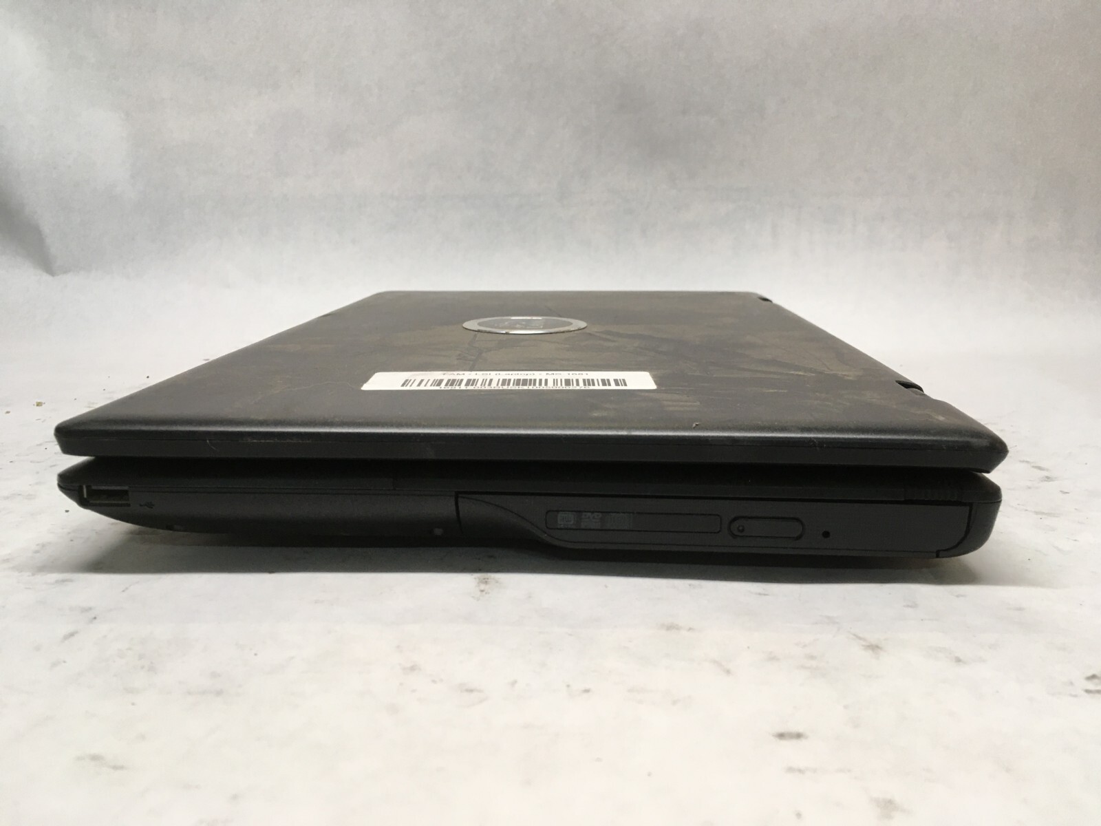 LAM MS-1681 15″ (AS IS) Intel Core i5-2520M @ 2.5 GHz – JZ