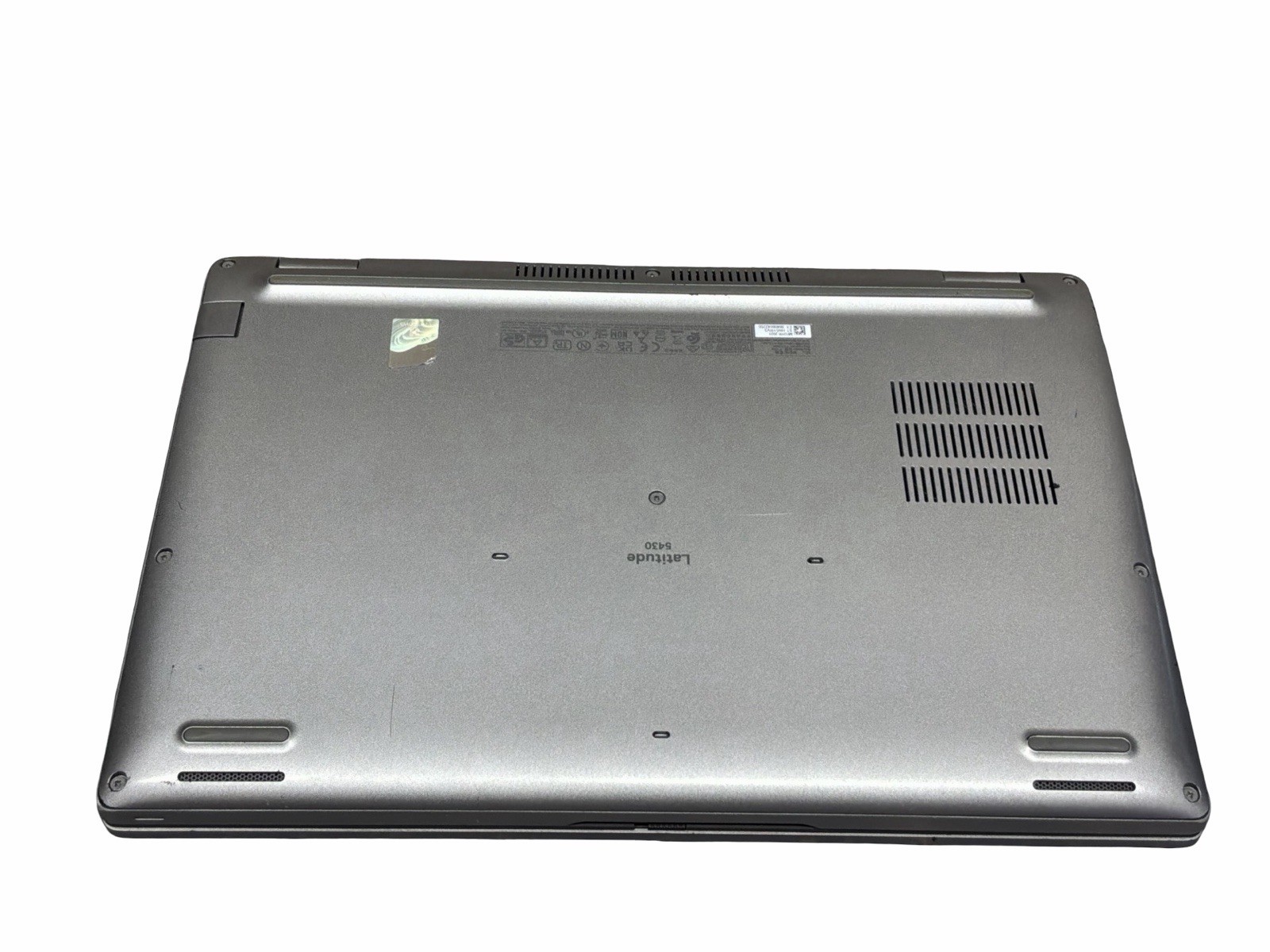 Dell Latitude 5430 14″ Laptop i7-1265U@1.8ghz 16GB RAM 256GB SSD Win11Pro
