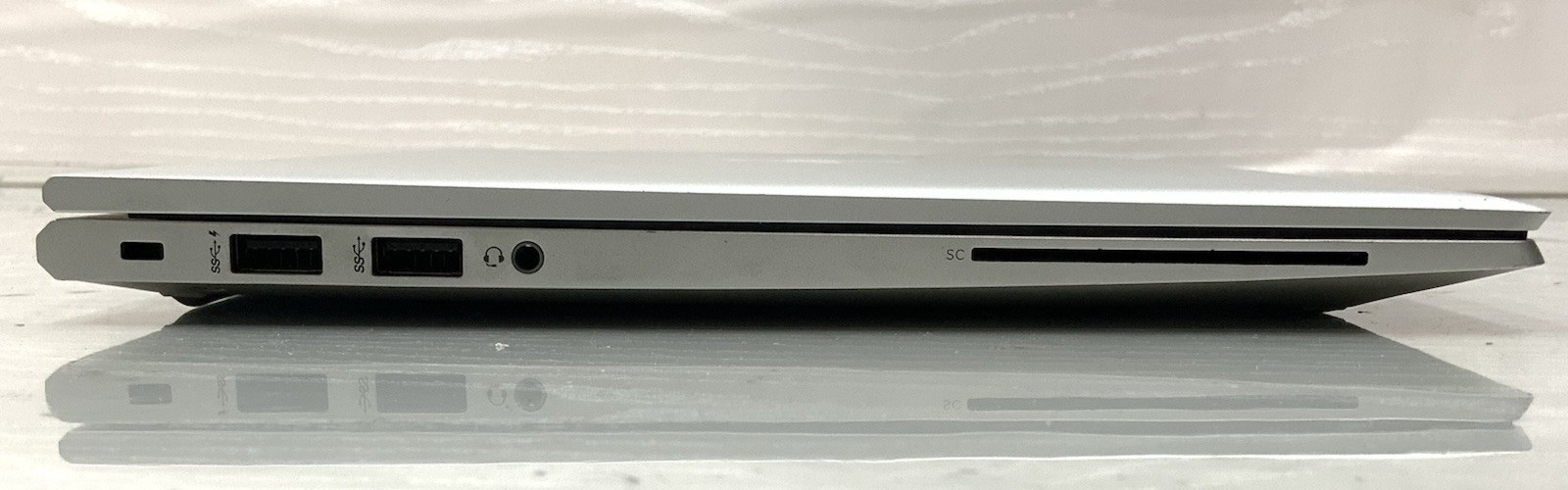 HP EliteBook 840 G8 14″ Intel i5-1145G7 16GB DDR4 512GB NVMe | Windows 10 Pro