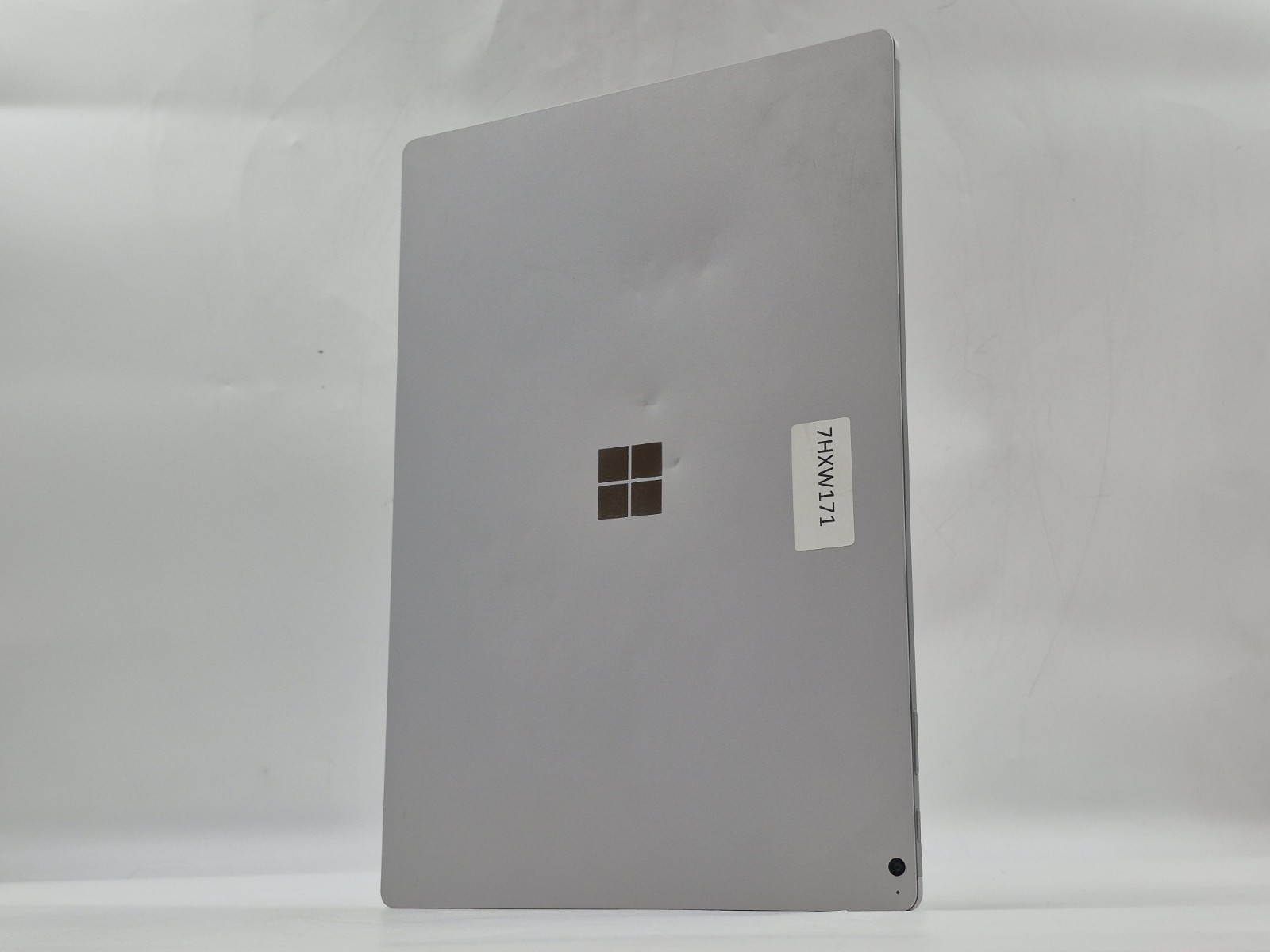 Microsoft Surface Book 3 i7-1065G7 1.30GHz 16GB RAM 512GB NVMe W11P
