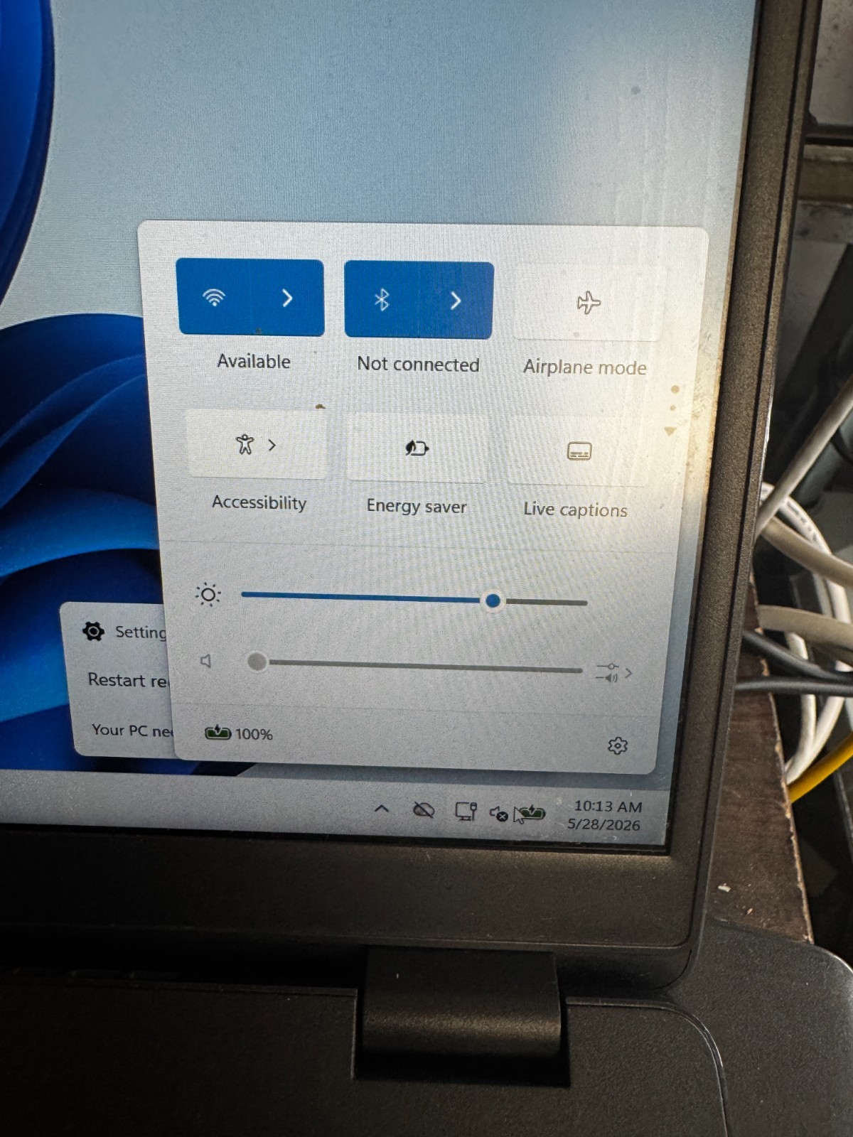 Dell Latitude 3510 Core I5-10210 256GB SSD 8GB RAM Win11 Pro Laptop *Read #5827