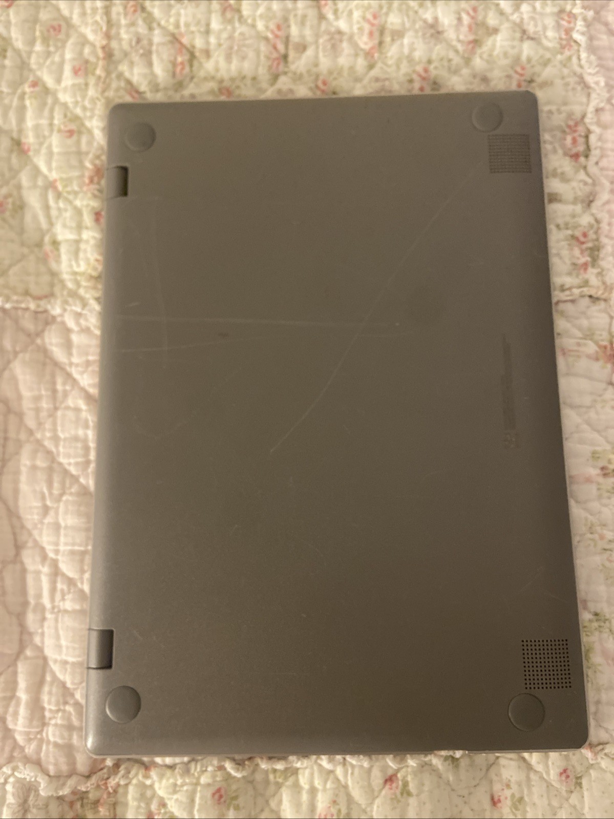 Samsung Chromebook 4 Chrome 11.6 & HP Chromebook 14 G5 FOR PARTS!!