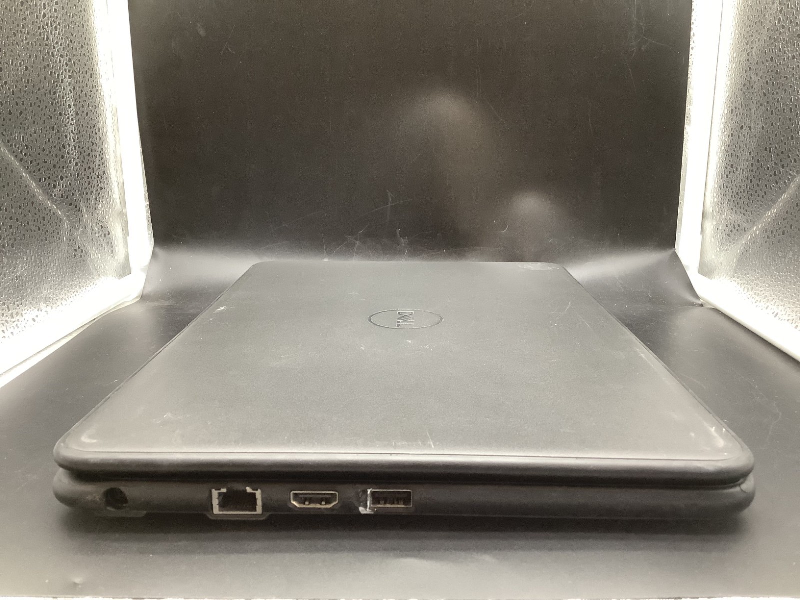 Dell Latitude 3330 13.3 Intel Celeron 3865@1.8Ghz 4GB 128GB SSD Windows 11 Pro