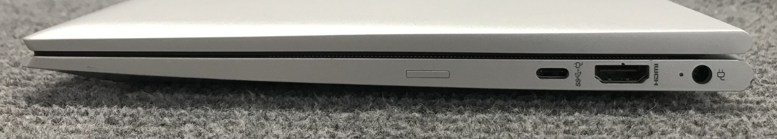 HP ProBook 635 Aero G7 13.3″ Laptop Ryzen 5 4500 8GB RAM 256GB NVMe, As Is