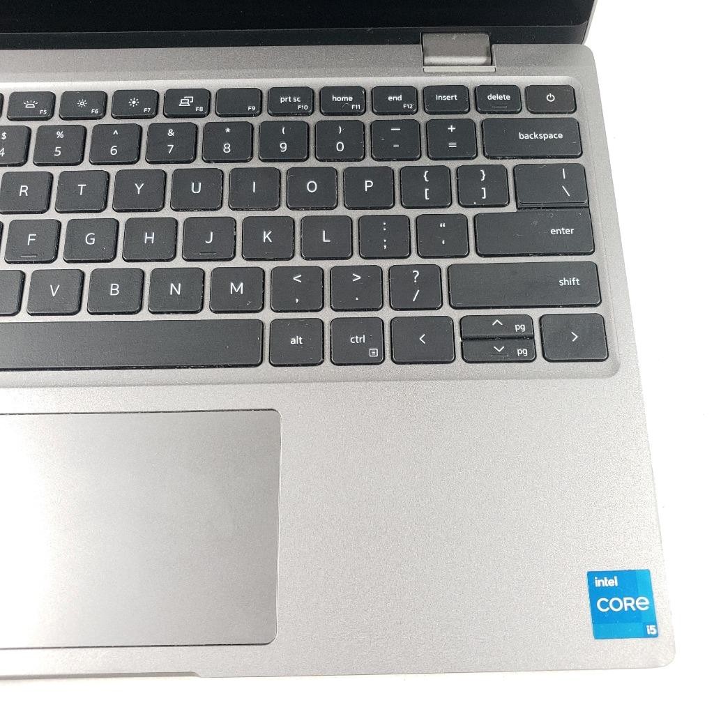 Dell Latitude 3330 13.3″ Touch i5-1155G7 2.5Ghz 8GB 256GB NVMe WIN 11 PRO