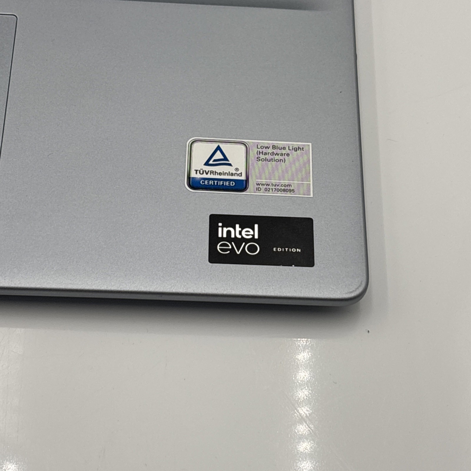 Dell Inspiron 14 Plus 7440 14″ Intel Core Ultra 7 155H 16GB RAM 1TB Silver Gray