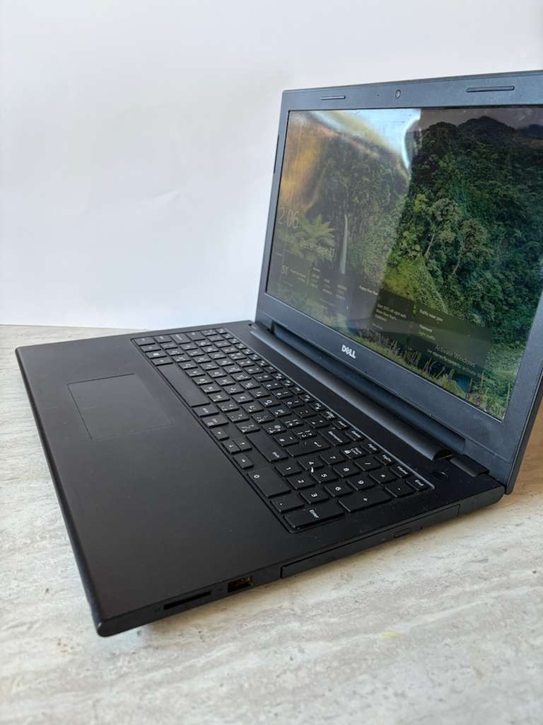 Dell Inspiron 15″ (500 GB, Intel Core i3, 4005U, 1.70GHz, 4GB) Laptop –
