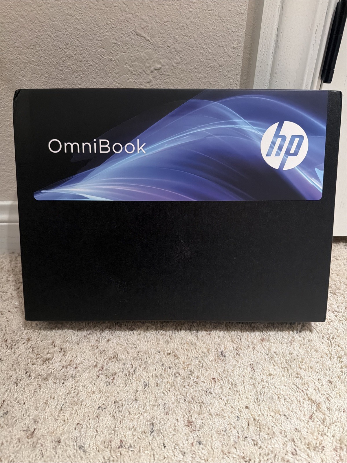 New HP OmniBook X Flip 2-in-1 14” 2K Touch Laptop AMD Ryzen AI 7 350 24GB 1TB