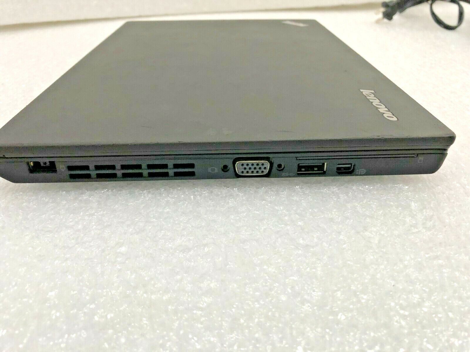 Lenovo ThinkPad X250 12.5″ i5-5300U 2.30GHZ/8GB/180GB SSD WC win 10 Pro