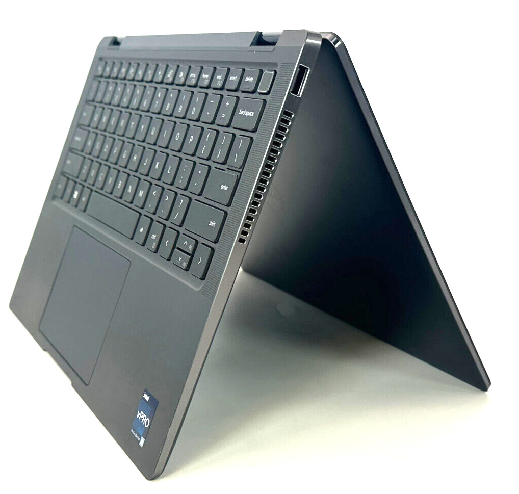Dell Latitude 9430 2 in 1 Laptop Touch Intel i5-12th Gen 16GB 512 NVMe Win 11