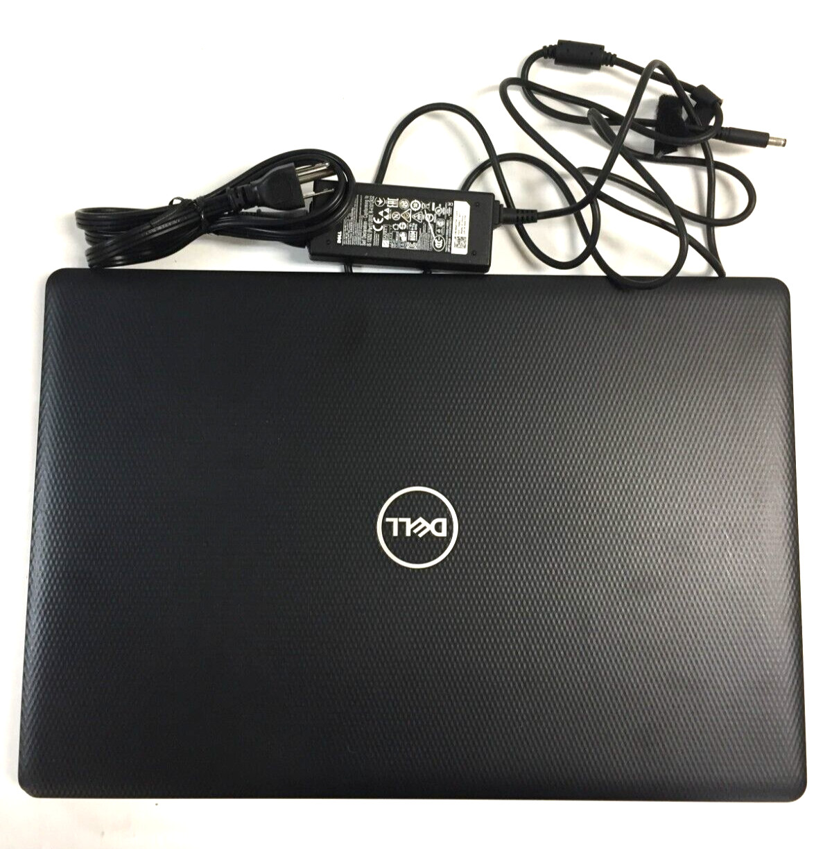 Dell Inspiron 3585 15.6″ Touchscreen Laptop/AMD Ryzen 3 2200U/8GB/128GB SSD/W10H