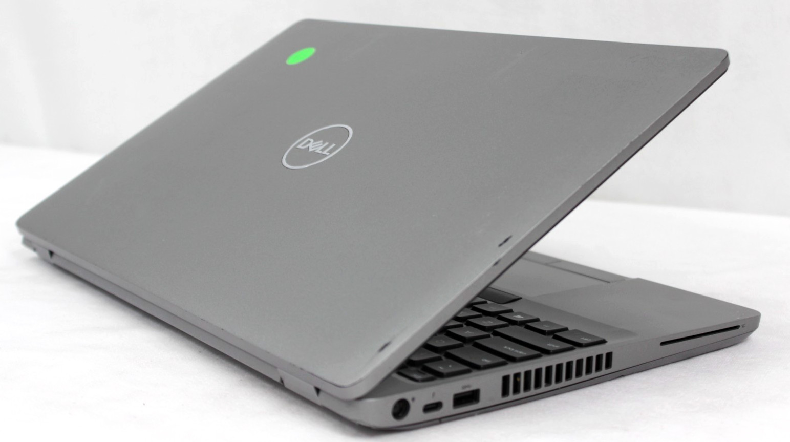 Dell Precision Laptop 3551 Intel i7-10850H 2.7GHz 16GB 256GB 6-Core SSD Win11