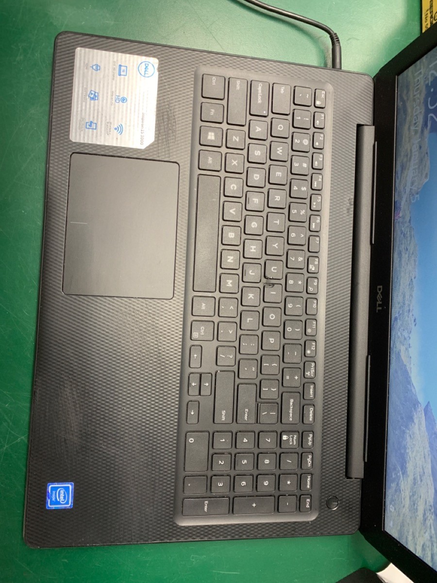 Dell Inspiron 15 3580 (15.6″, Celeron N4205u, 4GB, 1TB, Win 10) (E10023054)