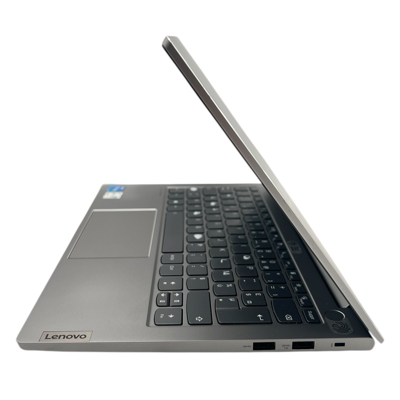 Lenovo Thinkbook 13s G2 ITL Laptop | i5-1135G7 | 8GB RAM | 256GB M.2 SSD | Win11