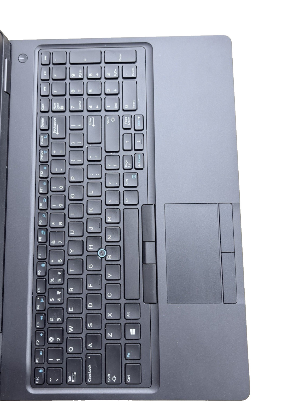 DELL LATITUDE 5590 15.5″ Intel Core i5-8350U 1.70GHz 4gb ram 128gb ssd win 11 #6