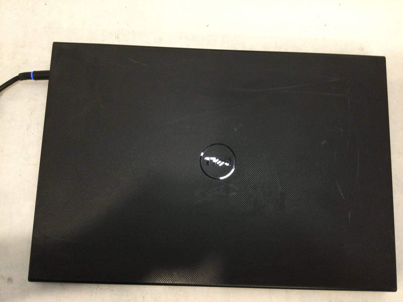 Dell Inspiron 3542 15.6” / Intel i5-4210U @ 1.70GHz / (CRACKED/MISSING PARTS) MR