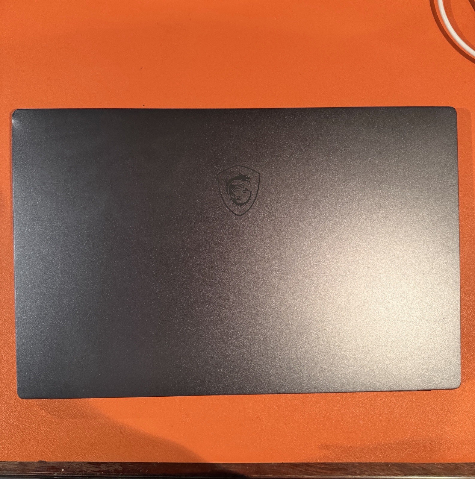 MSI Prestige 15 (4K SCREEN) Core I7 16GB RAM 512GB NVMe pCIe SSD GTX 1650
