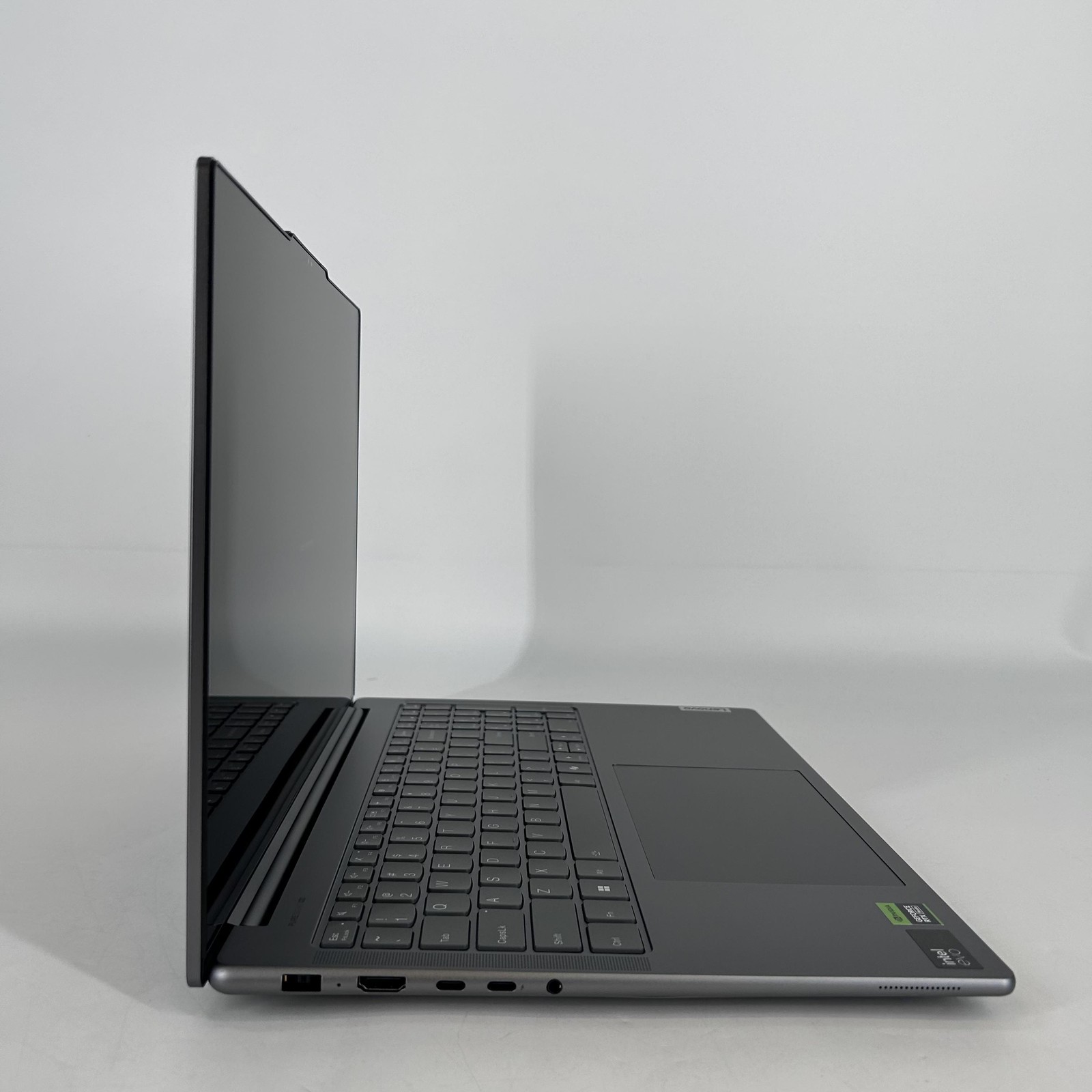 Lenovo Yoga Pro 9i 16 QHD+ TOUCH 2.3 GHz Ultra 9 185H 32GB 1TB SSD RTX 4060