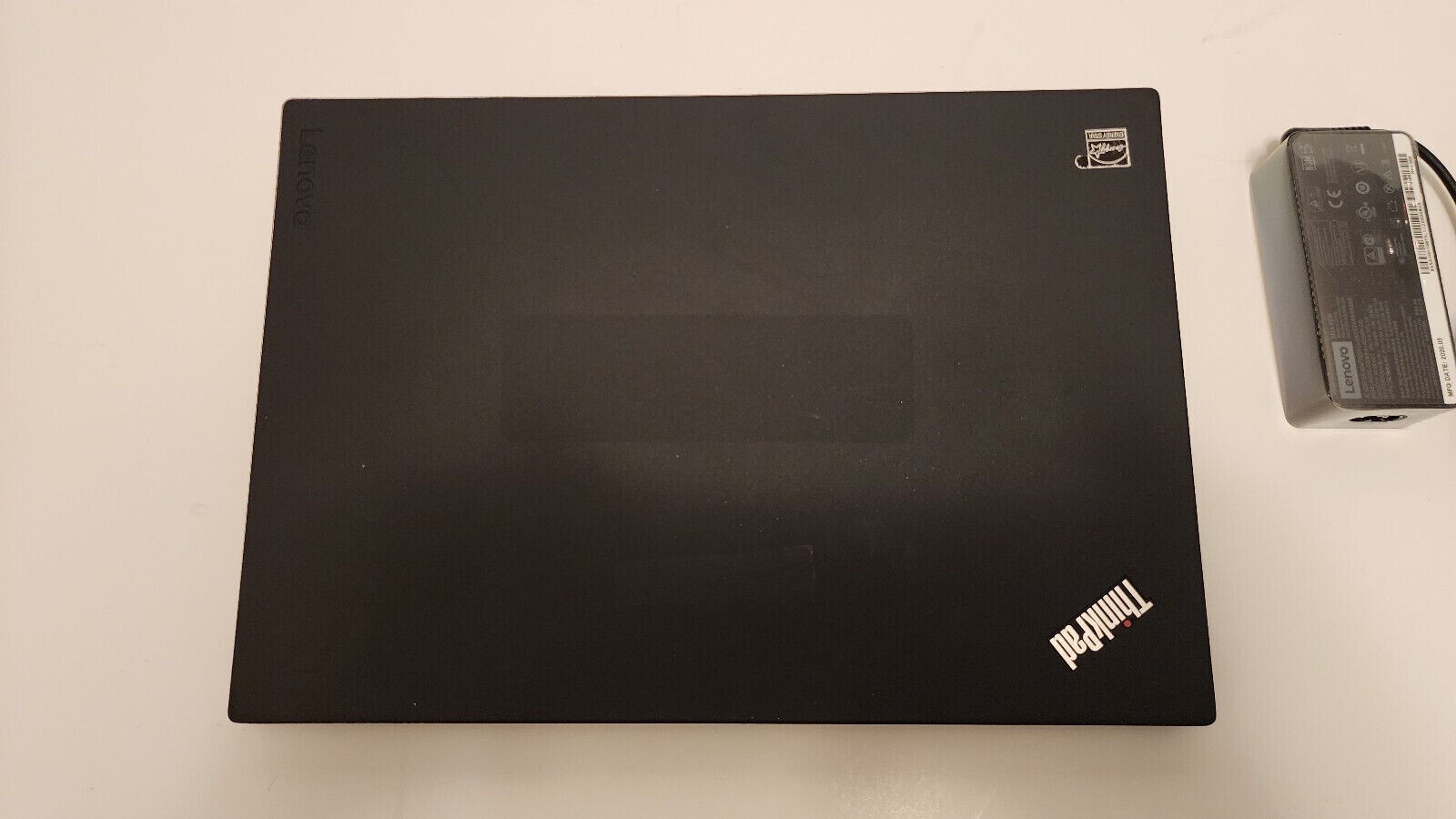 Thinkpad T480 i7- 32GB 512GB SSD NVIDIA MX150 1920×1080 Touch Win11 Office 2024