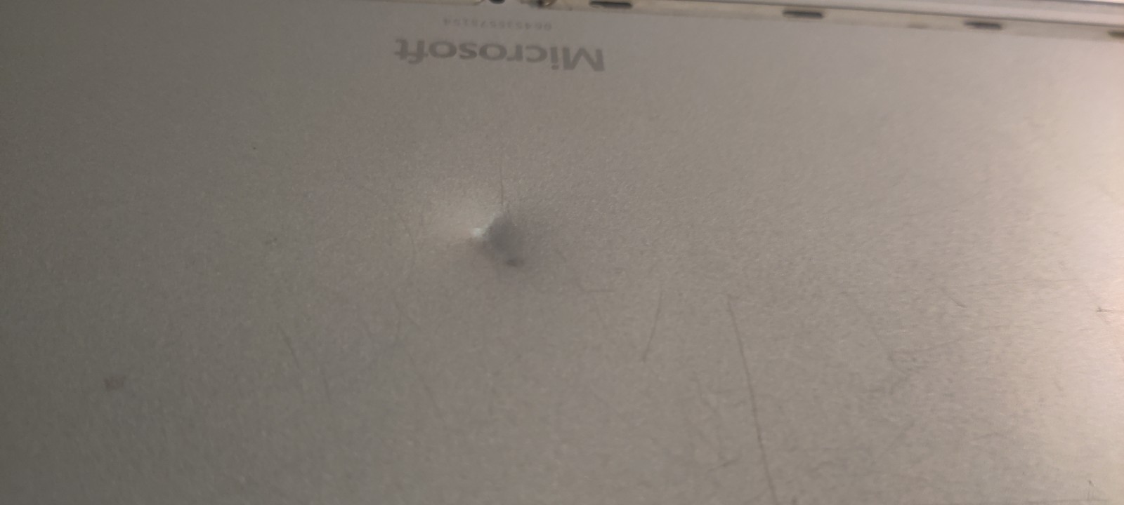 Microsoft Surface Book 2 13.5″ 1834 Keyboard Base Only #1