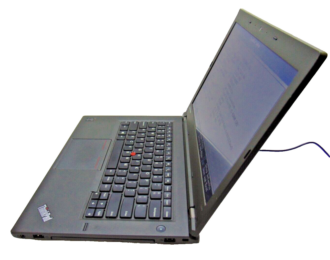Lenovo ThinkPad L440 I5 4300M vPRO 256GB SSD 8GB RAM Laptop