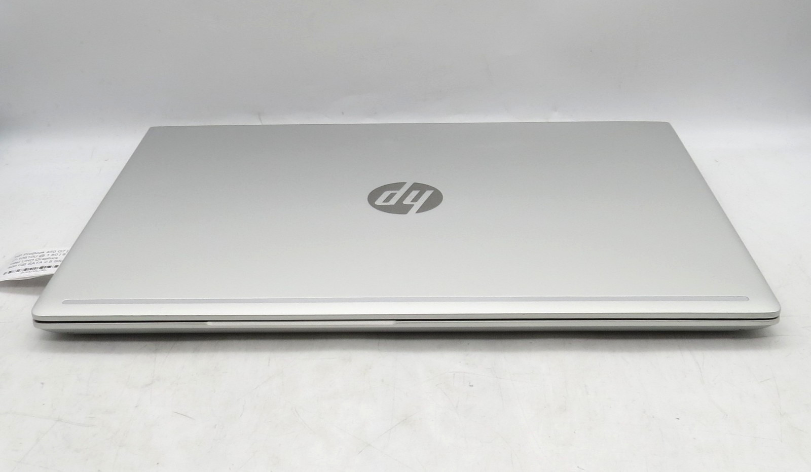HP ProBook 450 G7 _ i7-10510U @ 1.8 _ 8GB RAM _ 400GB SSD _ W11P