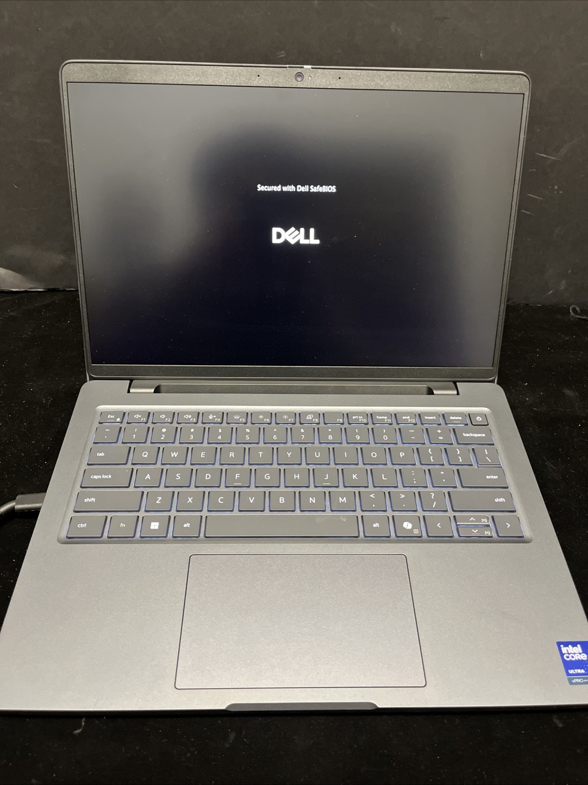 Dell Pro Max 14 16GB Ram 512GB SSD Arc Pro 140T W/ Charger