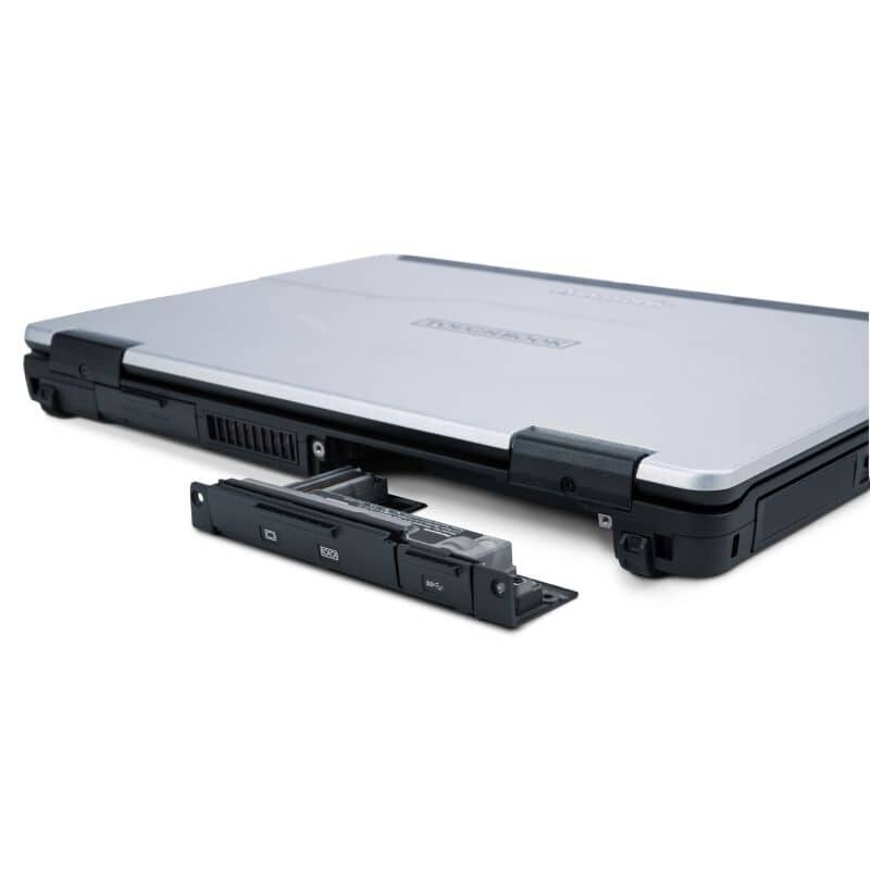 FZ-55DZ001KM PANSONIC TOUGHBOOK FZ-55 WIN 10/11 CORE I5-1145G7 4G 16GB 512 SSD