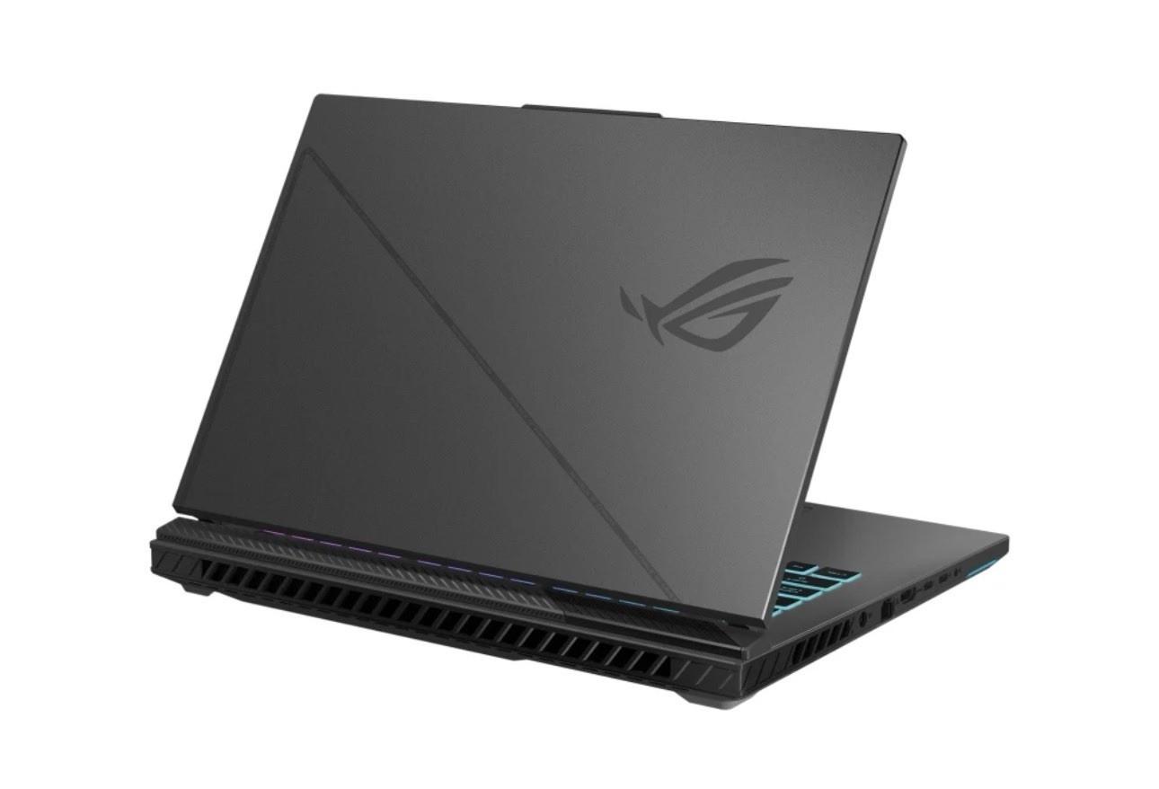 ASUS ROG Strix G16 2023 Gaming 16” rtx 4050 i9-13980HX Intel 24 Cores 16GB 1TB