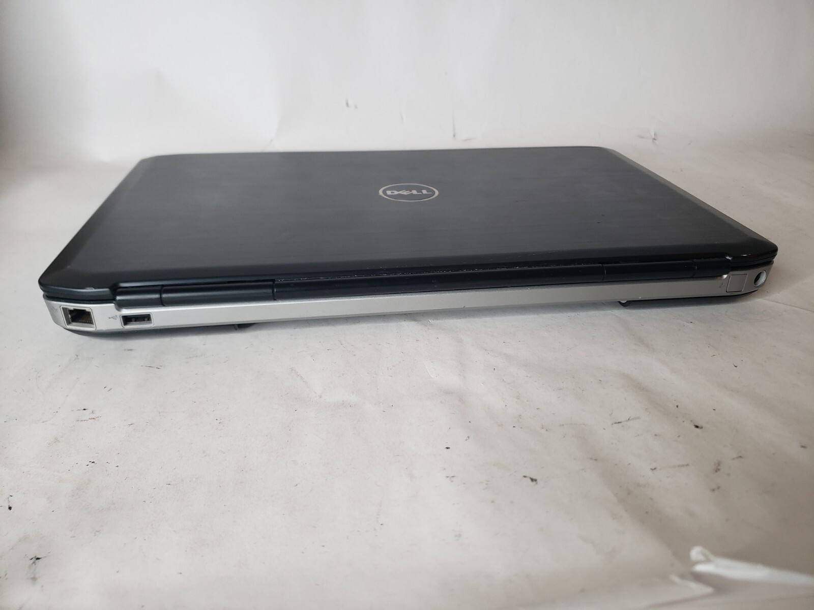 Dell Latitude E5530 i5-3210M 2.40Ghz 4Gb 500GB HDMI DVD/RW PLEASE READ
