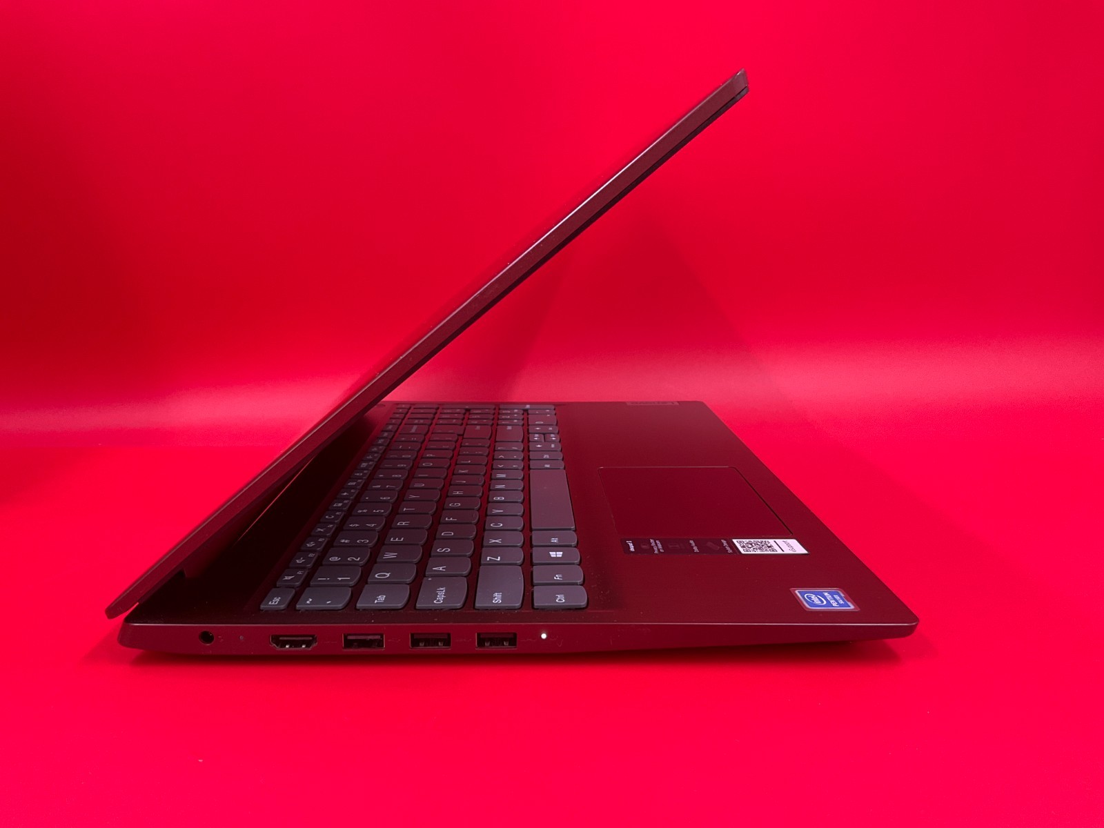 Lenovo IdeaPad 3 N5030 4GB 128GB BT5 WiFi6 15.6W W11 81WQ00CKUS ❤️️✅❤️️✅