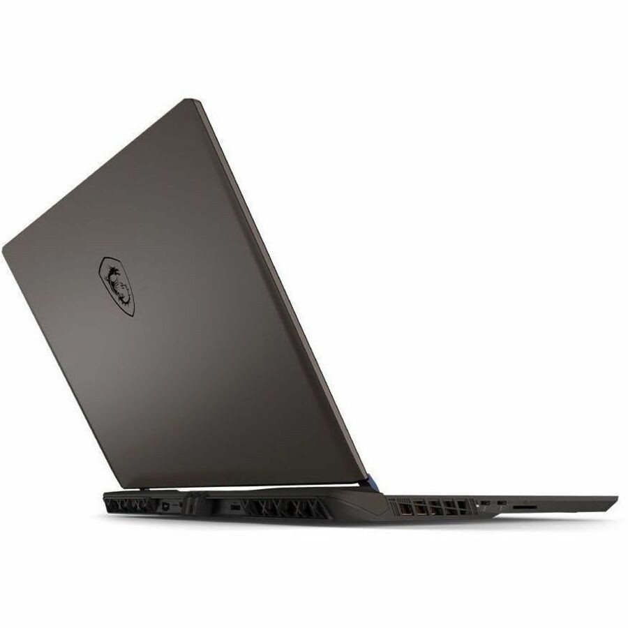 MSI Vector 16 HX AI A2XWHG-061US 16 Gaming Notebook – Full HD Plus – 144 Hz – I
