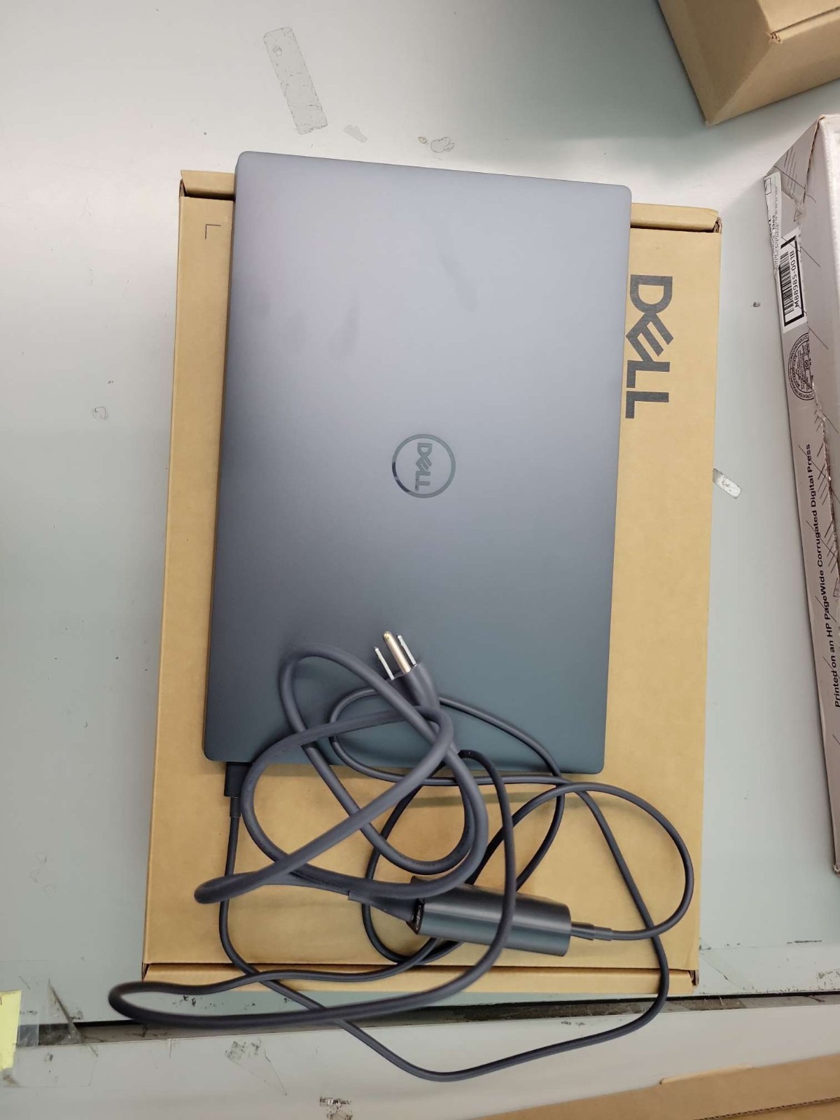 Dell XPS 13 9345 Business Laptop,Copilot AI,Snapdragon X Plus,16GB RAM,512GB SSD
