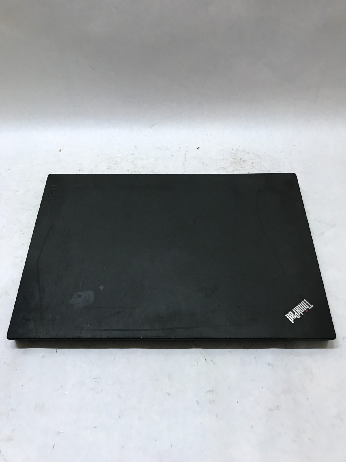 Lenovo ThinkPad T560 15″ Intel Core i5 4GB RAM 320GB HDD WIN 10 Missing Key – DW