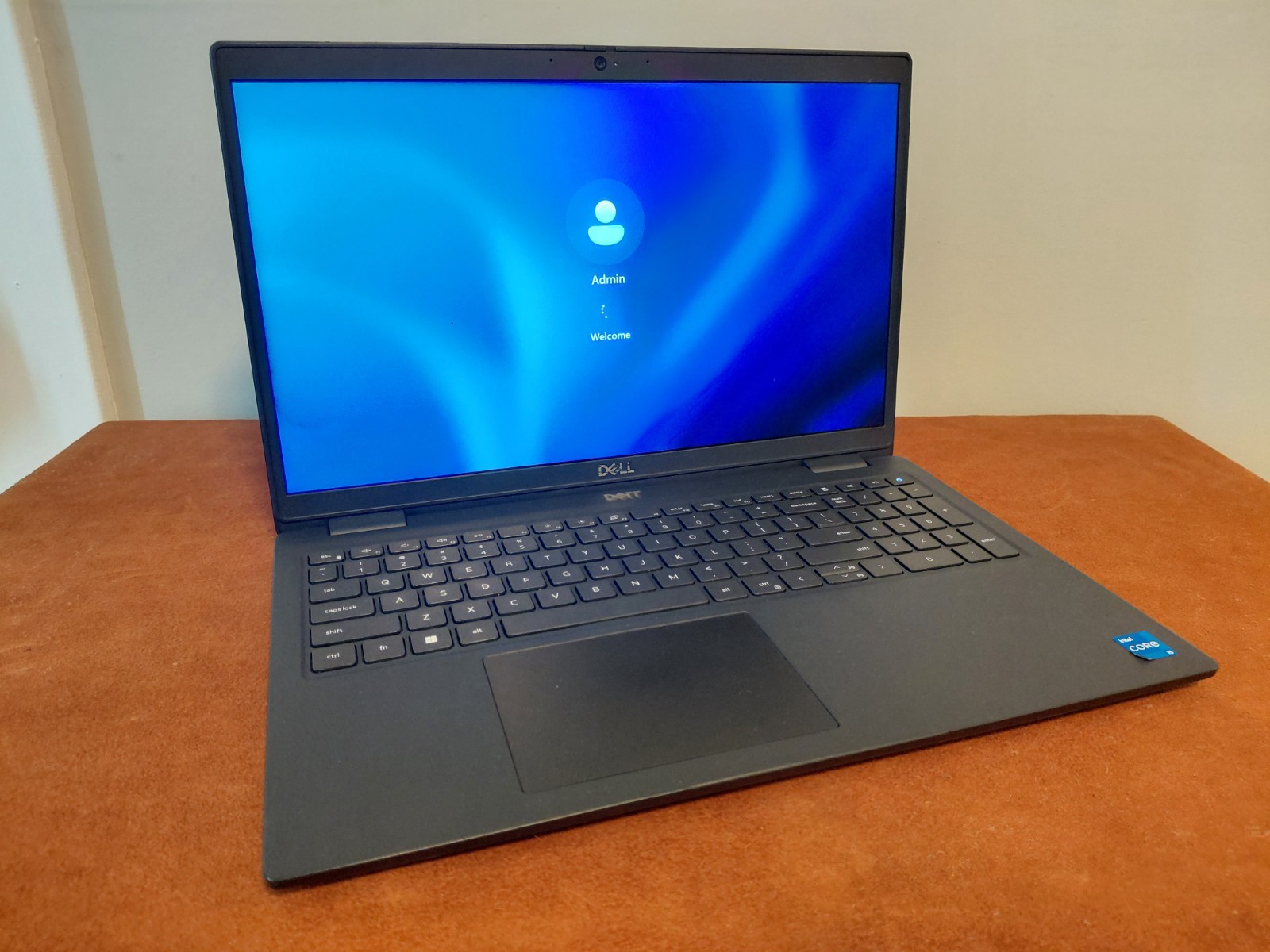 Dell Latitude 3520 Intel Core i5-1135G7 2.4ghz 16GB RAM 512GB NVMe Win 11 Pro