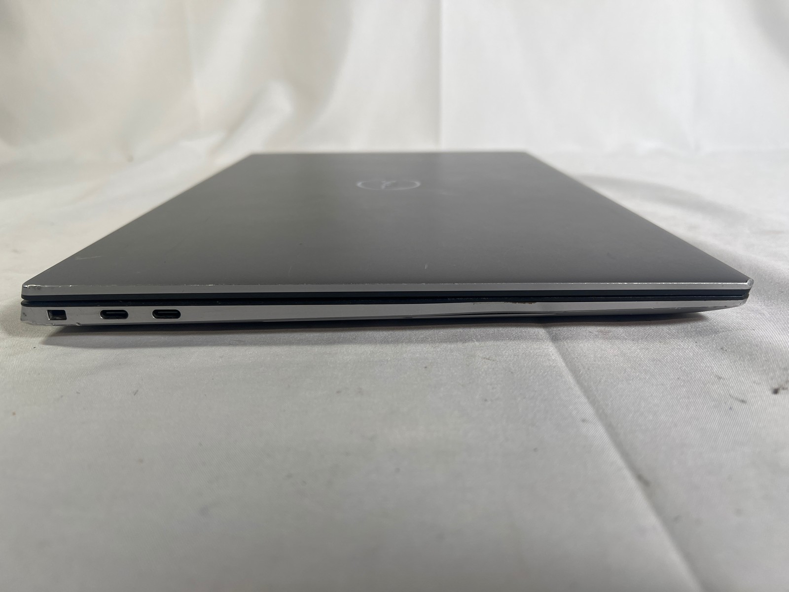 Dell Precision 5550 Intel Core i7-10750H 32 GB 512GB SSD 15.6″