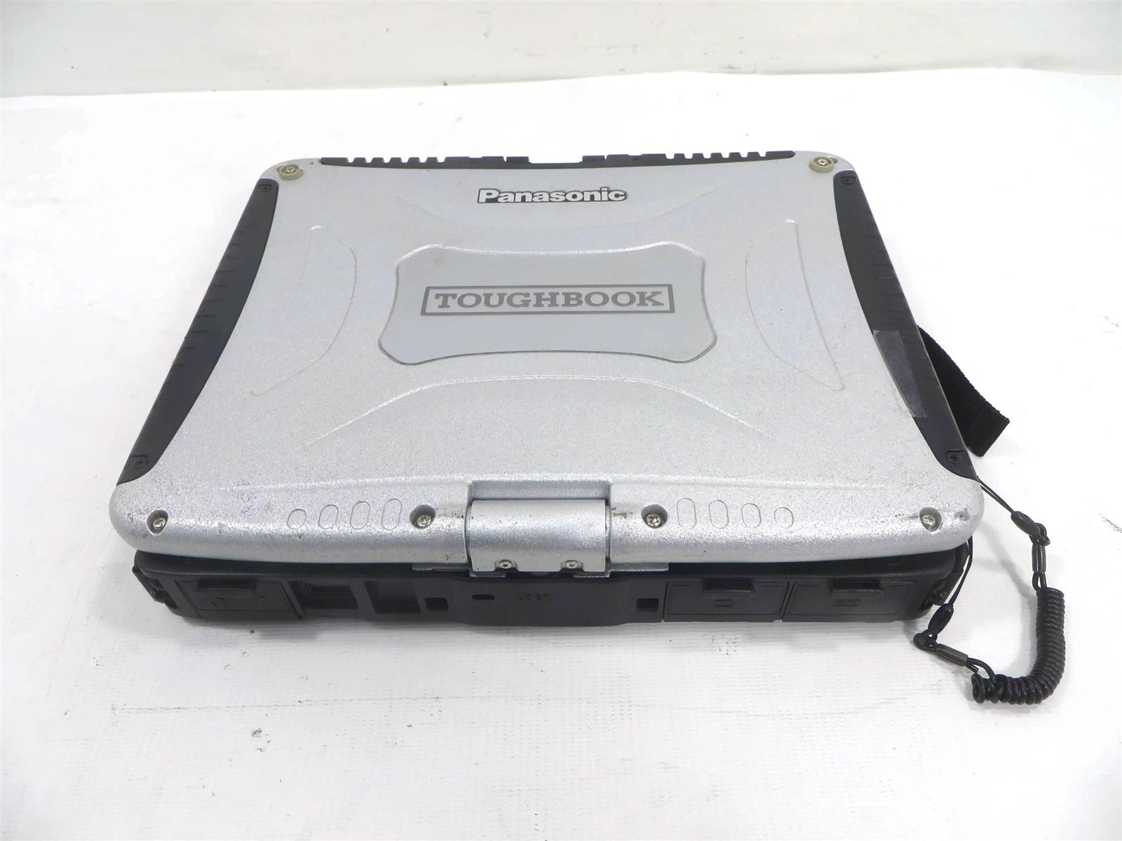 Panasonic CF-19 MK7 Core i5-3340M 2.7GHz 4GB 500GB / No Win/ with Camera