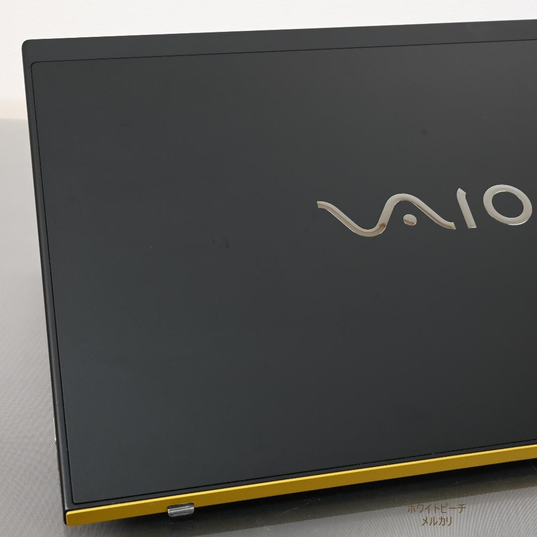 vaio pro / 10th generation i5/16G/yellow keyboard & line 14 type Notebook PC g43