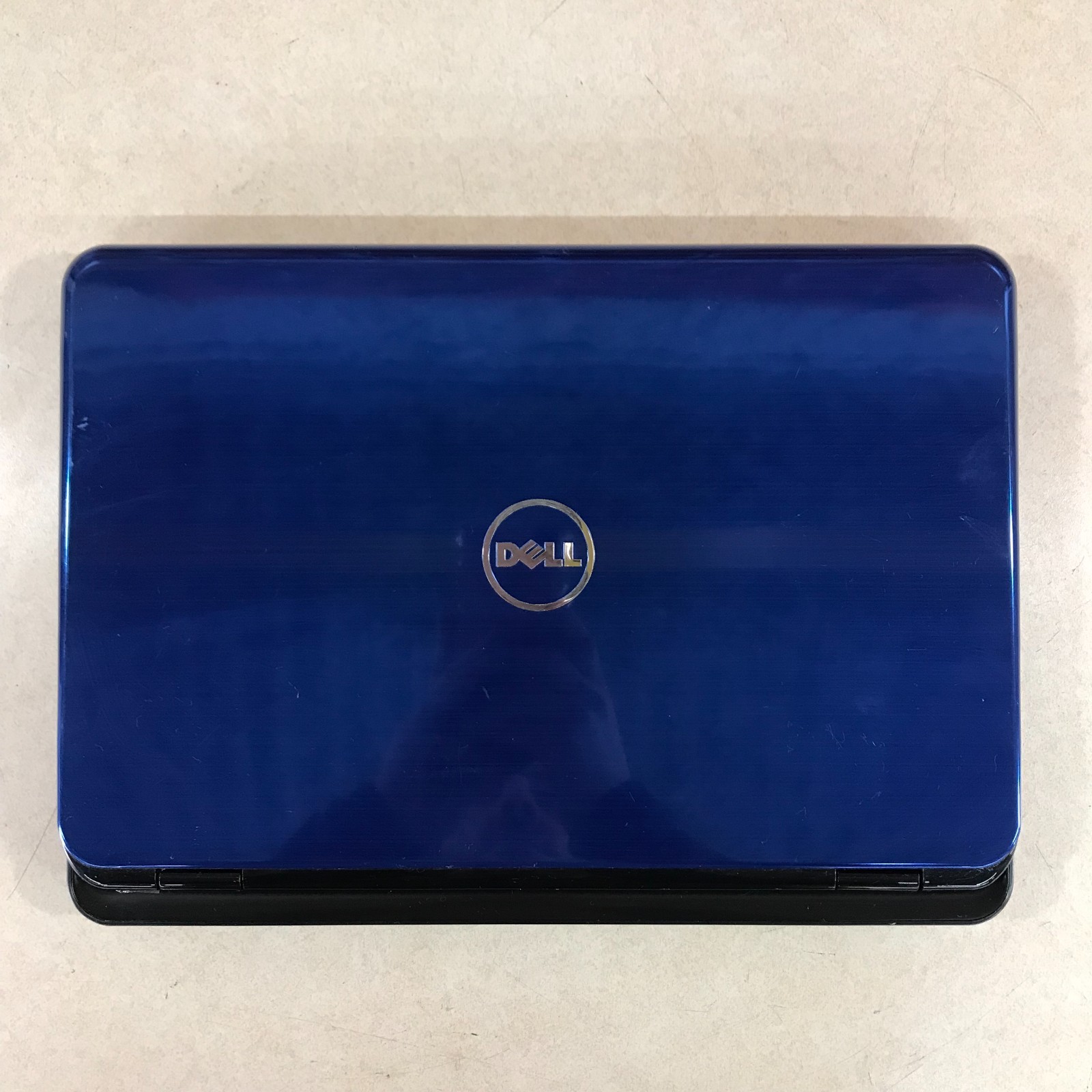 Dell Inspiron N4110 Retro Gaming Laptop i3-2330M 2.20GHz 4GB RAM (Windows 7)